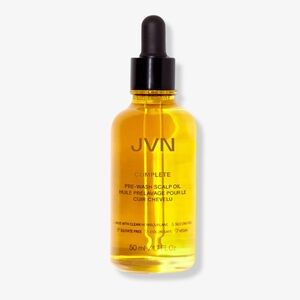 JVN Complete Pre-Wash Scalp Oil